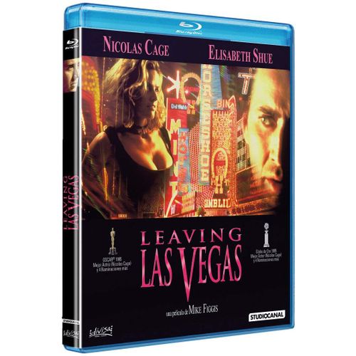 Leaving Las Vegas ( Spanish Release )