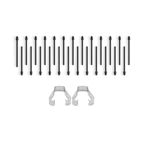 25 Embouts/Pointes De Stylo Marqueur Pour Remarkable 2, Accessoires De Pointe De Stylet De Rechange Pour Recharge De Stylo Maker Pour Remarkable 2