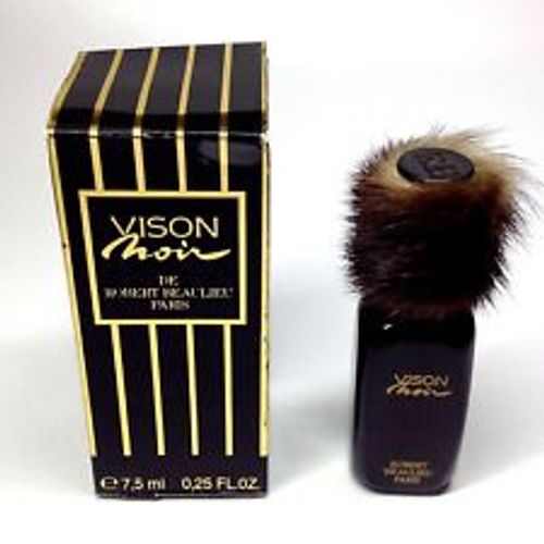 Miniature De Parfum Robert Beaulieu Vison Noir Edp 7.5 Ml -