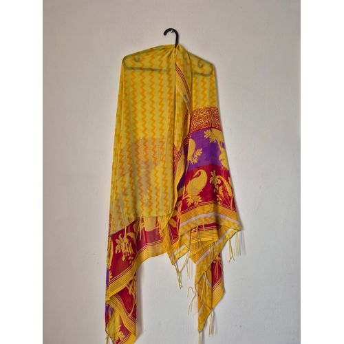 Etole Multicolore Femme