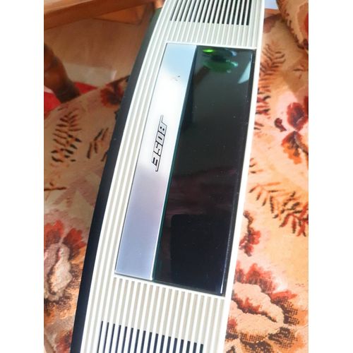 Bose Système Audio Domestique Wave Music System1,