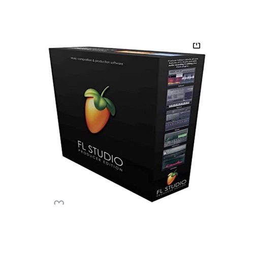 Image  Line Fl studio 20 producer  Édition 