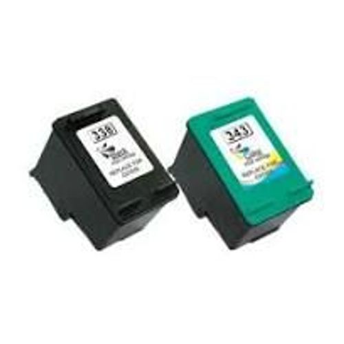Bureaudeals - Premium HP OfficeJet 6205 6210 6215 7200 7210 7310 Pack Cartouche générique compatible