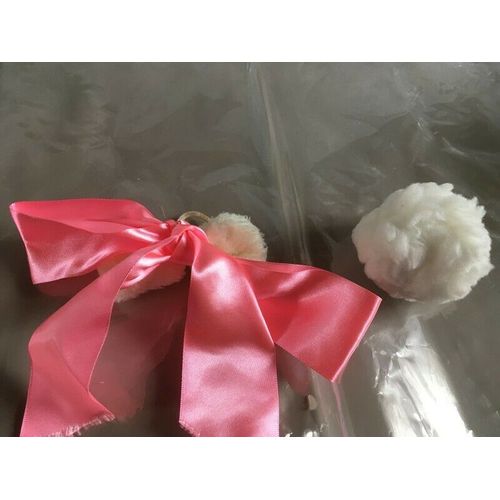 Accessoires Fille De Deguisement Lapin De Pâques