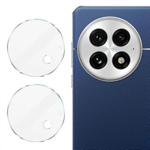 Imak 2pcs Set Pour Oneplus 13 Appareil Photo Protecteur D¿Objectif Ultra Clair En Verre Trempé Film