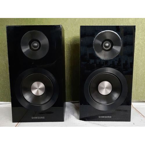 Système de haut-parleurs avant Samsung PS-C330