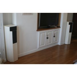 Enceintes ELIPSON 1303D