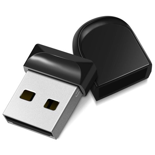 Microdrive 128Gb Mini Taille Thumb Stick Stockage de données Usb 2.0 Clé USB 2.0
