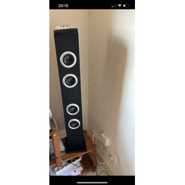 Enceinte colonne 
