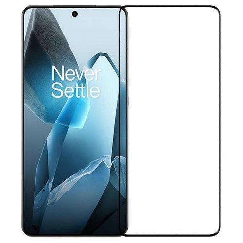 Pinwuyo Pour Oneplus 13 Protecteur D¿Écran 3d Pliage À Chaud Film De Verre Trempé