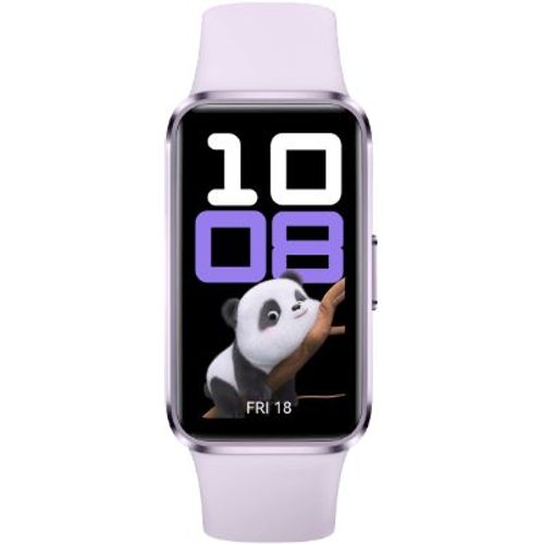 Huawei Band 10 Violet