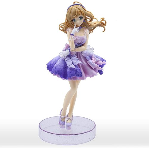 Banpresto The Idolmaster Cinderella Girls Espresto Est Brilliant Dress