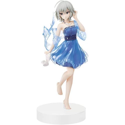 Banpresto The Idolmaster Cinderella Girls Espresto Shining Materials