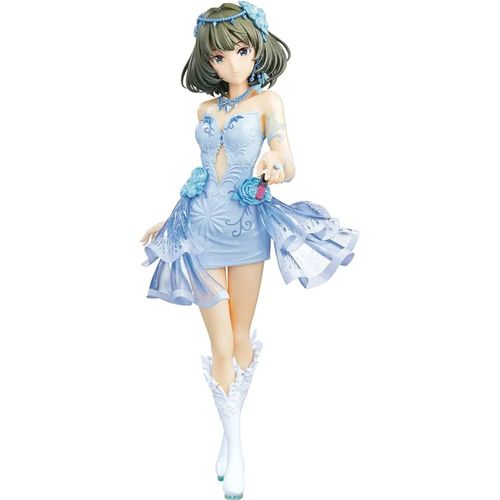Banpresto The Idolmaster Cinderella Girls Espresto Est Dressy And Snow Makeup