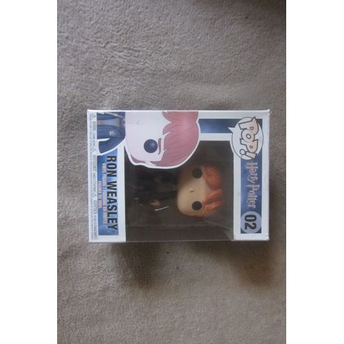Pop Harry Potter 02