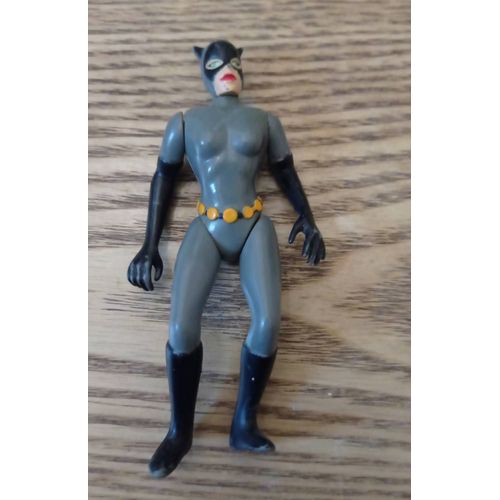 Figurine Batman -Catwoman- 1993