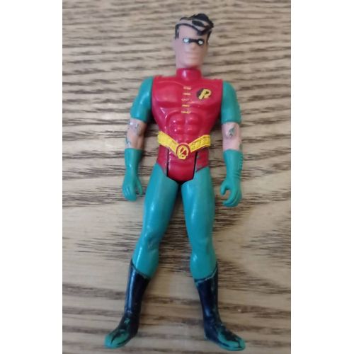 Figurine Batman -Robin- 1993
