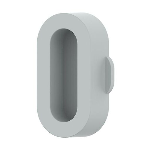1pc Prise En Silicone Anti-Poussière Pour Garmin Forerunner 265/265...