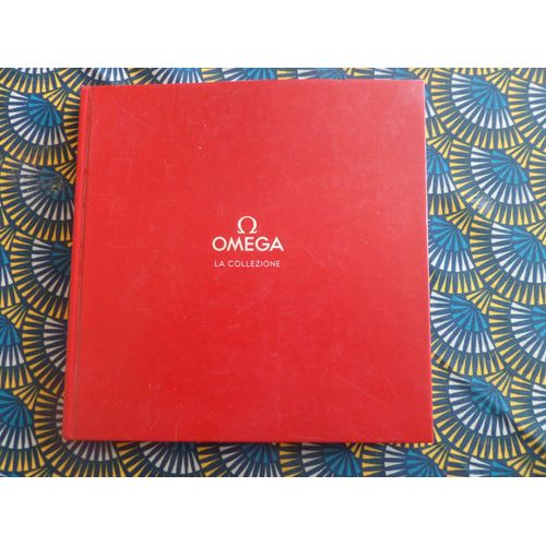 Omega -La Collezione