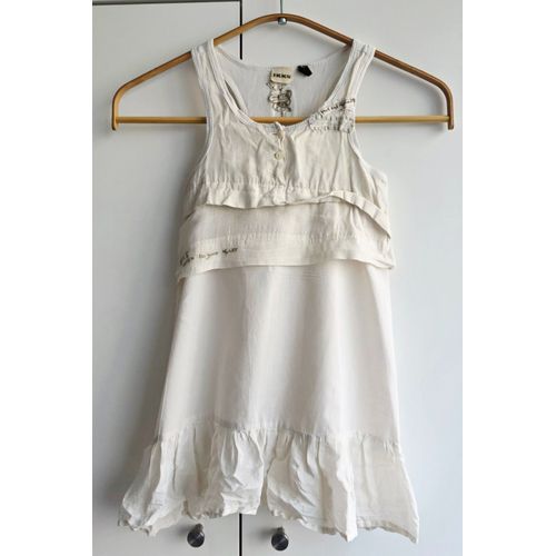 Robe Ikks, Taille 3 Ans