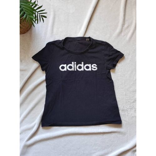 Tee Shirt Adidas Taille S