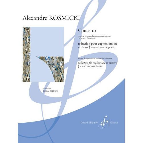 Concerto / Recueil