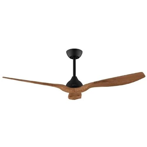Cecotec Ventilateur de plafond sans lampe EnergySilence Aero 5200 BlackWood