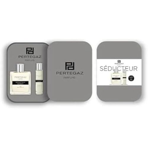 Eau De Parfum - Pertegaz - Seduct - 100ml + 30ml - Concentration: Eau De Parfum 