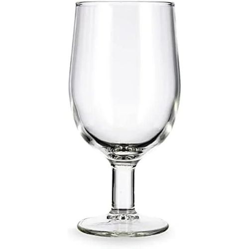 Verres À Bière - Arcoroc - Lot De 6 - Verre Tendu - 29 Cl - Extra Résistant