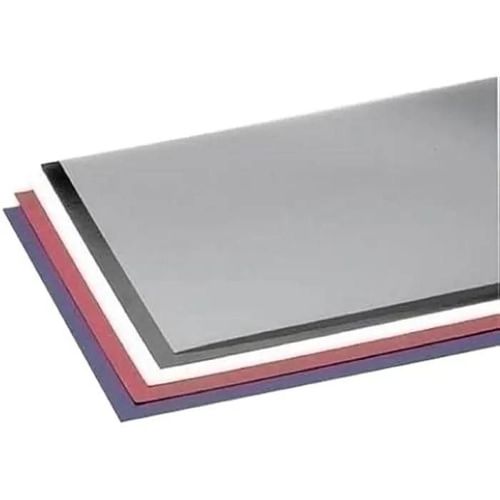 Couvertures De Reliure - Yosan - A4 - Lot De 100 - Transparent - Pvc - Garantie 2 Ans