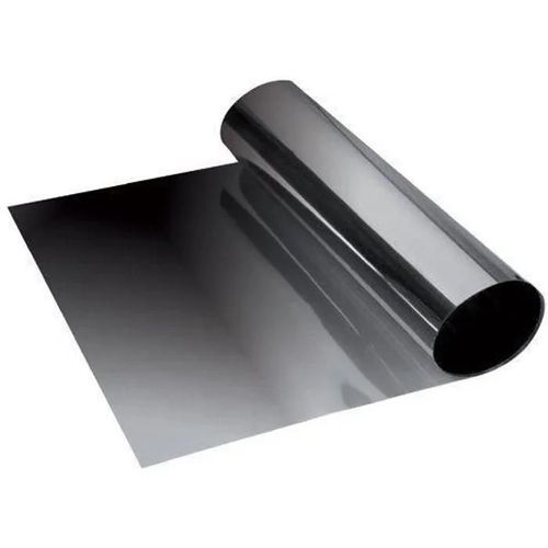 Bande Pare Soleil - Foliatec - Ft1710 - Noir Dégradé - Automobile - Fenêtre Avant