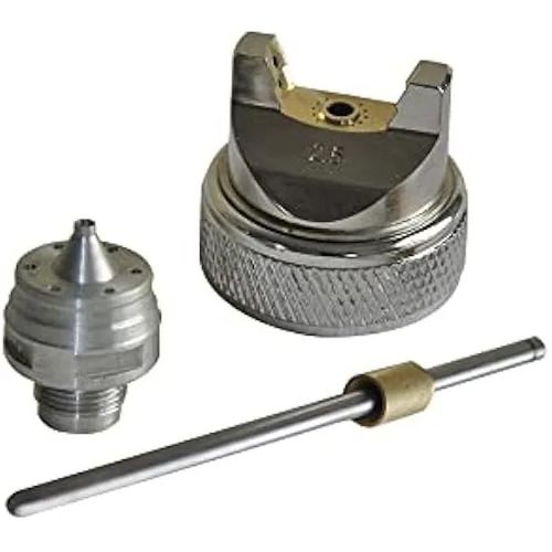 Kit buse - MOTA - P700 - Couleur argenté - Dimensions 2,5 mm - Outils de précision