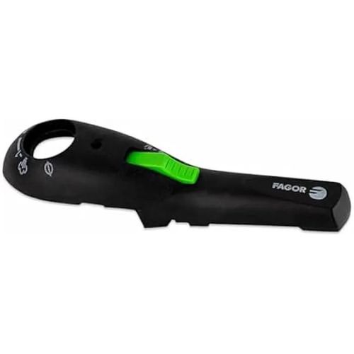 Poignée de rechange - FAGOR - Rapid Xpress - 4L/6L/8L - Résistante - Durable - Noir