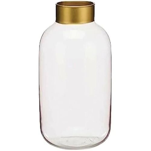 Vase Décoratif - GIFT DECOR - Multicolore - 32,5 x 47,5 x 33 cm - Style Contemporain - Design