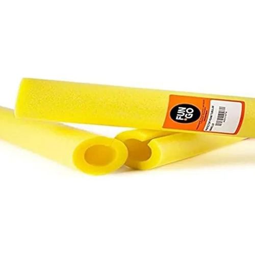 Tube mousse - FUN AND GO - Ø 50 mm - 2 mètres - Protecteur pour échafaudage - Multicolore