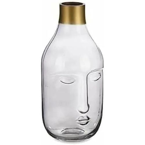 Vase Décoratif - GIFT DECOR - Multicolore - 26 x 36 x 27,5 cm - Style Contemporain - Design