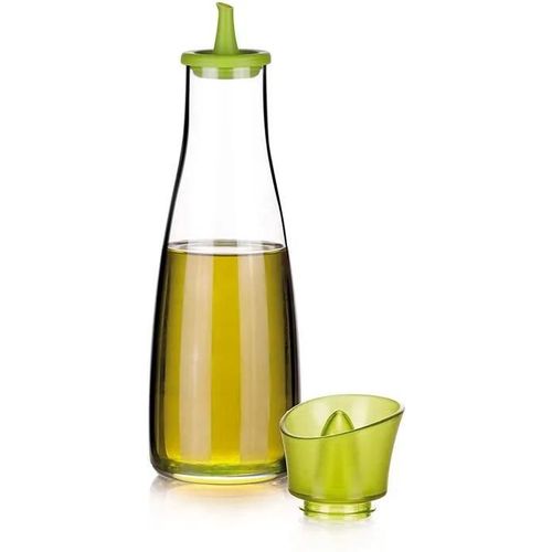 Beurrier - Huilier - Vinaigrier Tescoma - 642773 - Vitamino Distributeur D'huile 500 Ml
