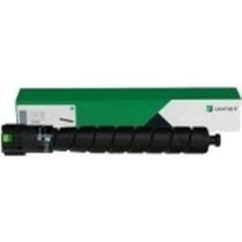 LEXMARK 83D0HY0 Jaune 22000P
