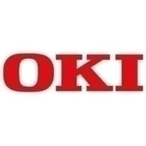 OKI Toner ES3640 Cyan