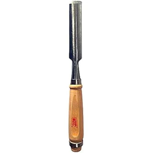 Gouge - WUTO - Gubia No 22 - Fabriqué avec des matériaux de qualité - Outil d'affûtage