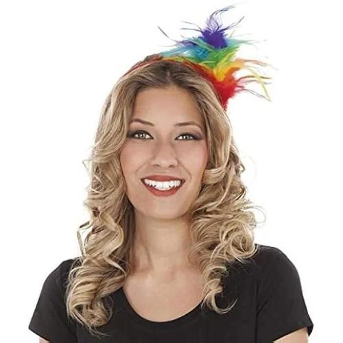 Accessoire De Déguisement - Viving Costumes - 206510 - Multicolore - Design Moderne - Enfant/Mixte