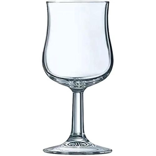 Set De Verres - Arcoroc - Standard - Verre Trempé - 12 Pièces - Compatible Lave-Vaisselle