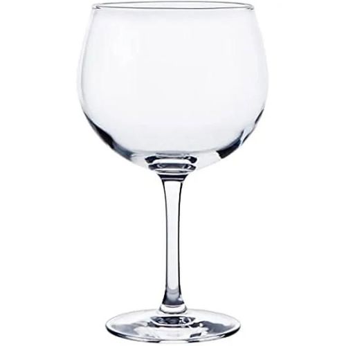 Verres Combinés - Arcoroc - Peak-Seat - Lot De 6 - Verre Extra Résistant - 70 Cl