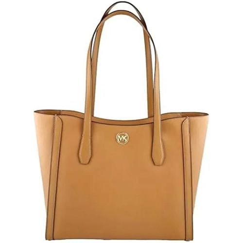 Sac à main - MICHAEL KORS - Leiden - Marron - Cuir - Zippée