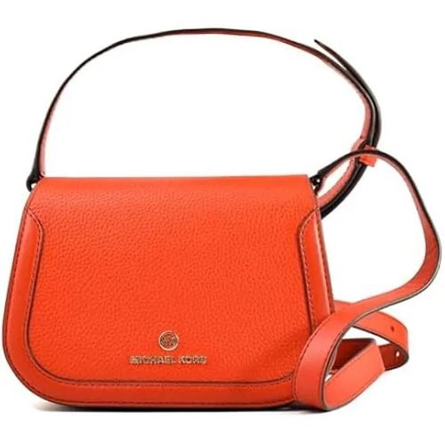 Sac bandoulière - MICHAEL KORS - XBODY-TERRACTTA - Rouge - 20 x 15 x 8 cm - Femme