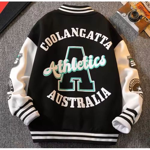 Veste D¿Uniforme De Baseball