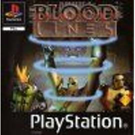 Bloodlines ps1 sale