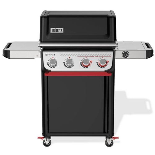 Barbecue à gaz Weber Spirit EP-425 + Plancha
