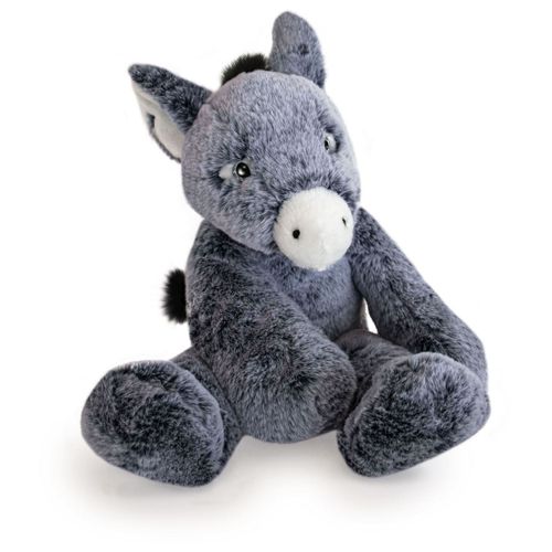 Peluche Sweety Mousse Ane 40 Cm - Histoire D'ours