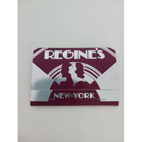 Pochette D'allumettes